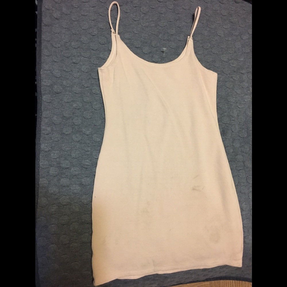 Discovery Summer dress